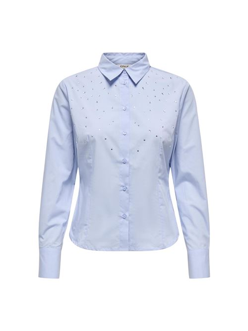  ONLY | 15366704/Brunnera Blue